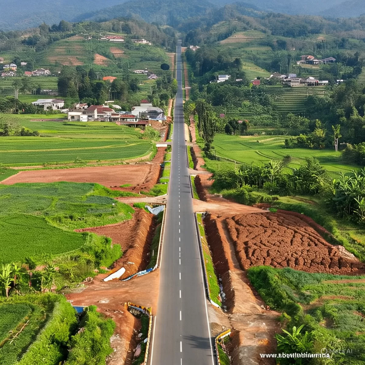 Mugie traveL: Membuka Jalan Baru di Cilacap